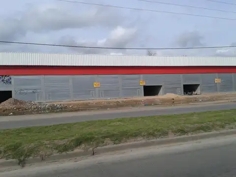ruta 210 2100