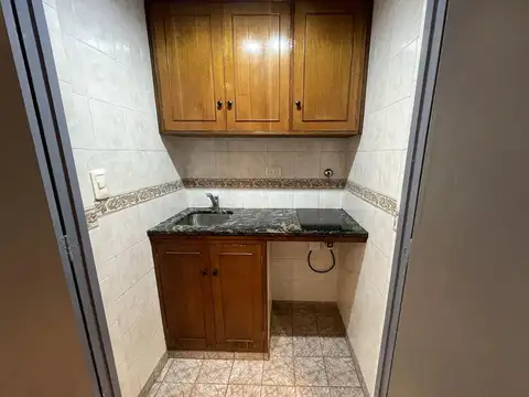 Departamento en Venta al Suroeste
