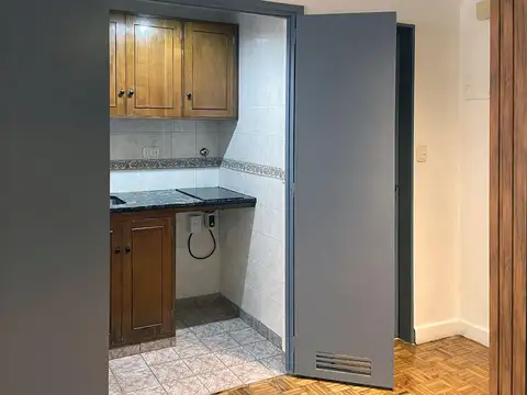 Departamento en Venta 56 años