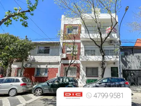 PH 2 dormitorios Venta - Olivos-Maipu/Uzal