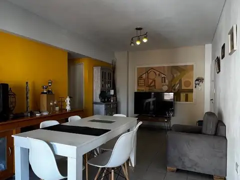 Departamento en Venta en San Antonio de Padua, USD 115.000