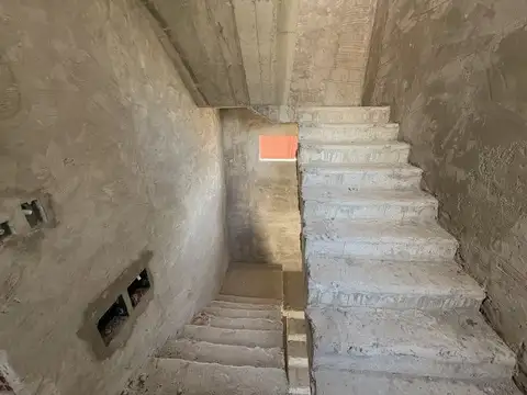 Proyecto en pozo de Departamento 1 y 2 ambientes en Merlo