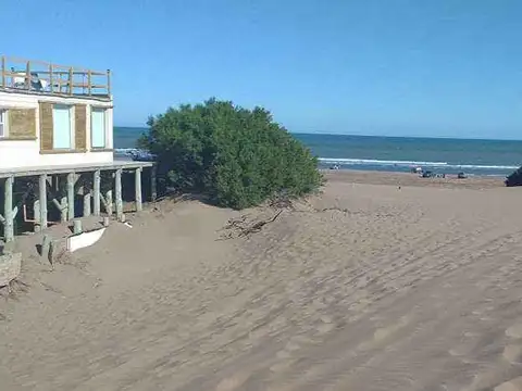 Terreno en Venta 15  mts Frente