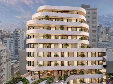 Departamento en Venta en Centro, Rosario