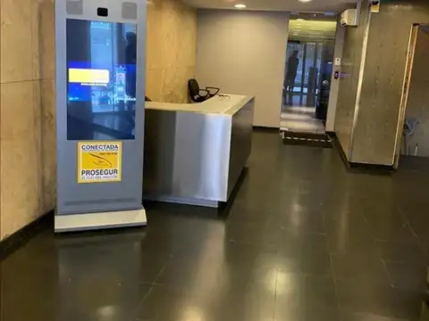 Paraguay 635 , Piso 8