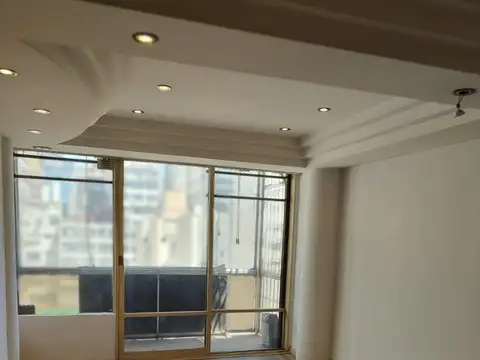 Paraguay 635 , Piso 8