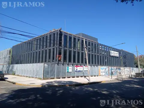 Oficina - Martinez