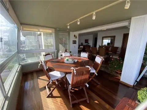 DEPARTAMENTO 4 DORMITORIOS - MANSA, PUNTA DEL ESTE