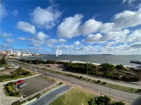 DEPARTAMENTO 4 DORMITORIOS - MANSA, PUNTA DEL ESTE