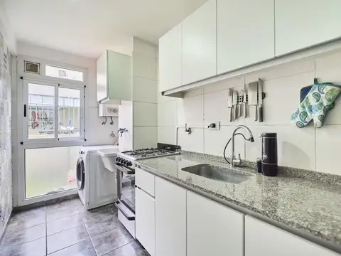 Departamento en Venta de 3 dormitorios