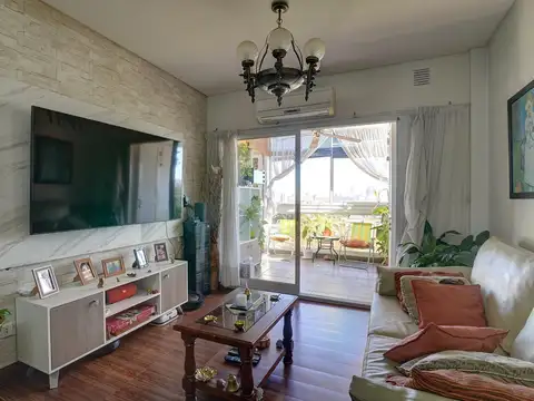 Departamento en Parque Chas en venta