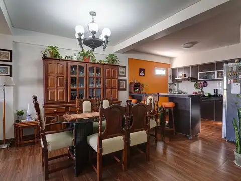 Departamento en Venta en Parque Chas, USD 179.000