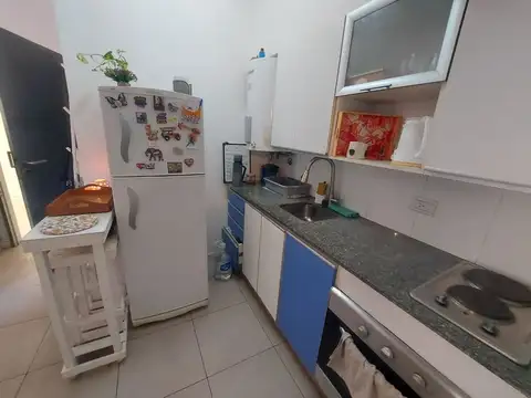 Departamento en Venta 12 años