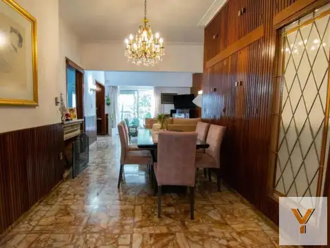Departamento en Venta al Norte