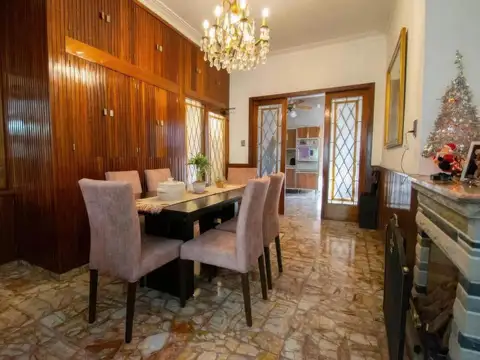 Departamento en venta - 3 Dormitorios 1 Baño - 125Mts2 - La Plata