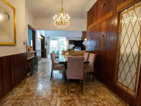 Departamento en Venta al Norte