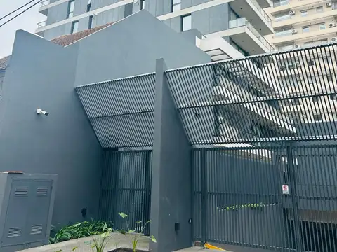 Departamento en San Isidro