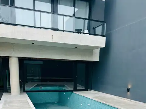 Departamento en Alquiler A Estrenar