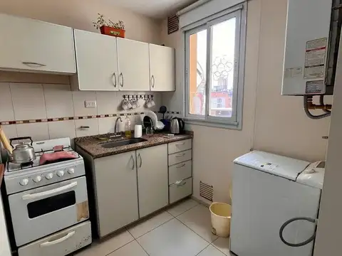 Departamento en Venta Permite mascota