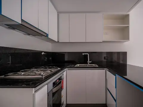 Departamento en Venta al Este