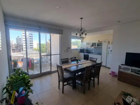 Departamento en venra en el centro de Junin
