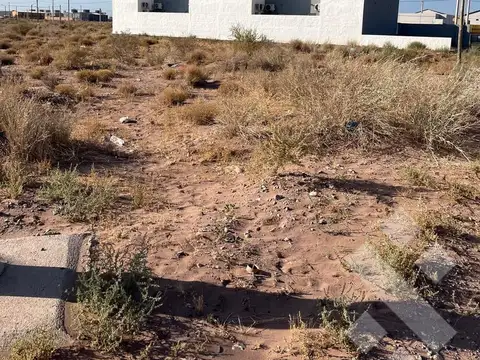 En Venta | Lote de 360 m2 | Barrio Asomupat | Añelo | Neuquén