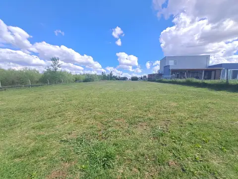 Terreno en Venta en El Naudir, USD 27.000