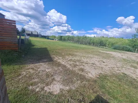 Terreno en Venta en El Naudir, USD 27.000