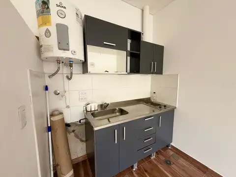 Departamento en Alquiler al Este