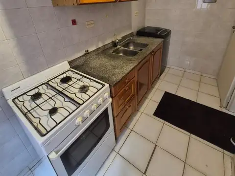 Departamento en Venta en Chauvin, USD 81.000