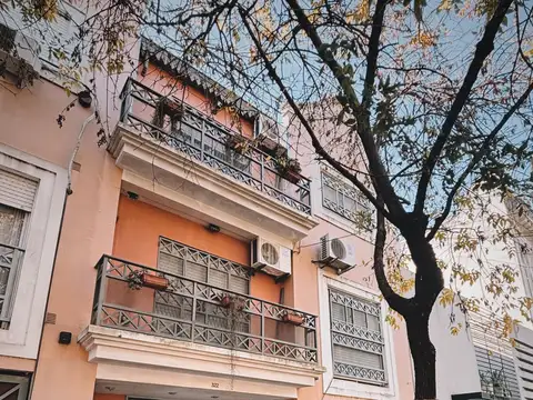 PH APTO CRÉDITO FRENTE A LA PLAZA