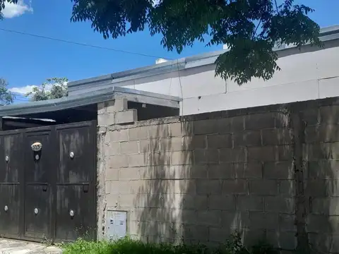 Terreno en Venta 8  mts Frente