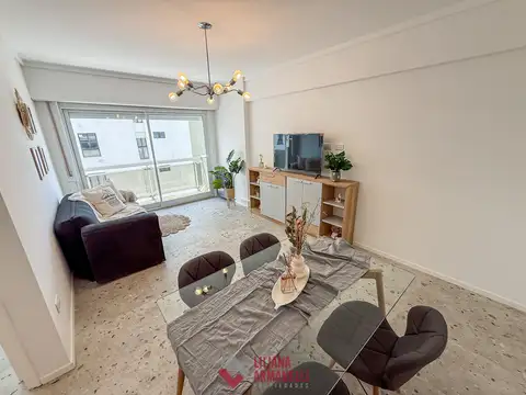 Departamento en Venta en Mar del Plata, USD 102.900