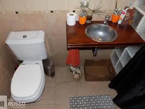 CASA AMERICANA 4 AMBIENTES – Bº INGLÉS