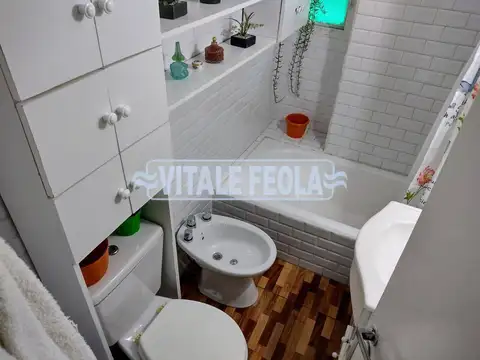 Departamento en Venta Apto profesional