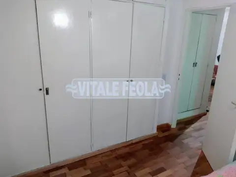 Departamento en Venta 46 años