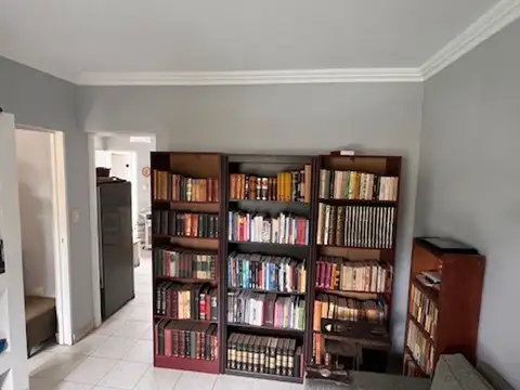 Casa en Venta en San Lorenzo, USD 200.000