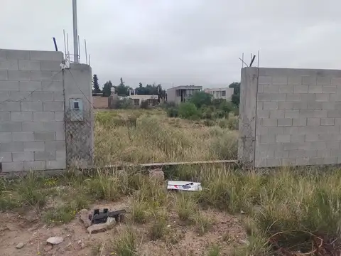 Terreno en Venta en Lujan de Cuyo, Luján de Cuyo