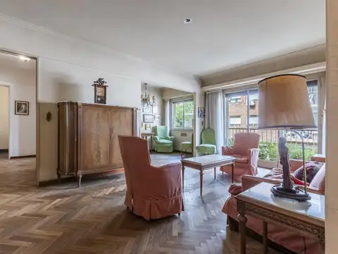 Departamento en Venta en Belgrano, USD 260.000