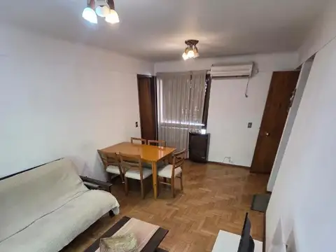 Departamento en Alquiler de 3 ambientes