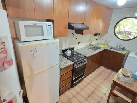 Departamento en Alquiler de 2 dormitorios