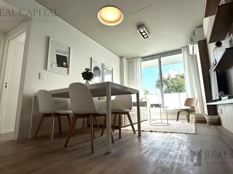 Departamento en Venta en San Telmo, USD 102.300