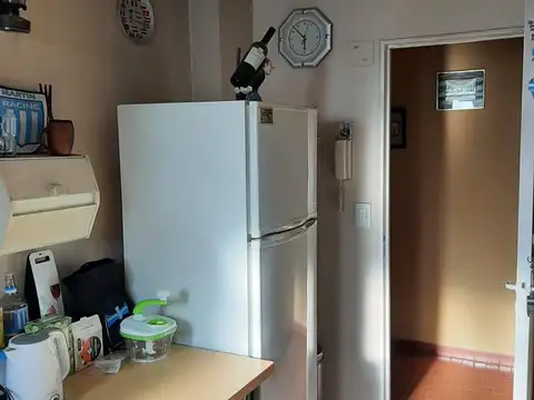 Departamento - Villa Elisa