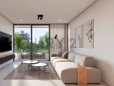 Departamento en Venta de 2 dormitorios