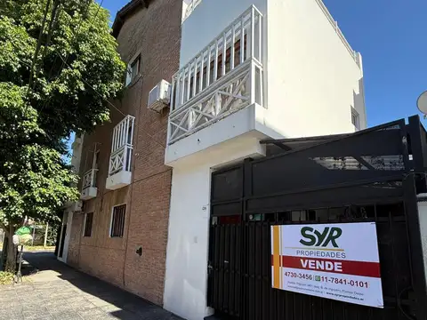 EXCELENTE DUPLEX 4 AMBIENTES EN FLORIDA