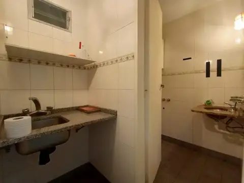 Galpon en Venta en Villa Lugano, USD 335.000