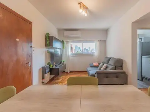 Departamento en Venta en Núñez, USD 139.000