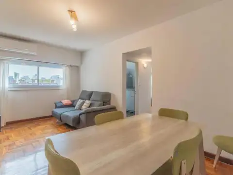 Departamento en Venta al Norte