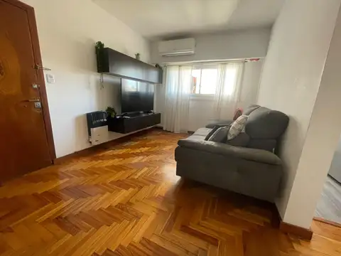 Departamento en Venta 46 años
