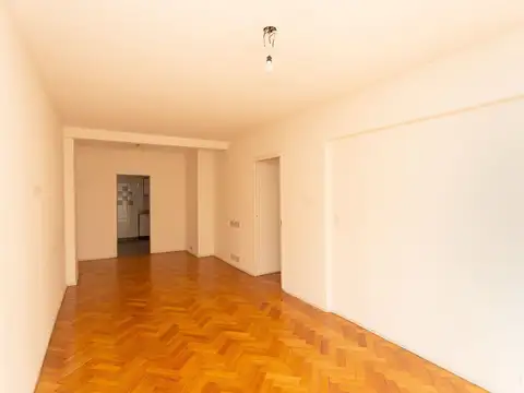 Departamento 4 ambientes venta Palermo Botanico